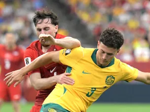 Australia vs. Turkey: Head-to-head record and past meetings