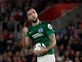 Shane Duffy enjoying the fruits of his labour after tough route to the top