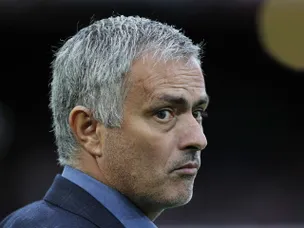 Mourinho refuses to criticise his players
