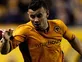 Zeli Ismail leaves Wolves for Oxford
