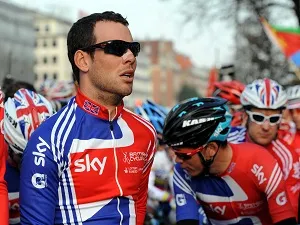 Mark Cavendish
