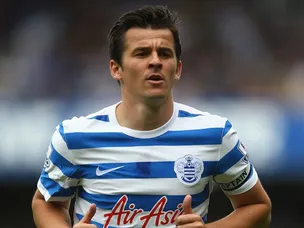 Barton: 'QPR deserved point from Everton game'