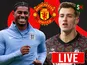 Man United transfer news today: Done deals, live updates and rumours - August 10