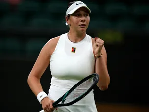 Aryna Sabalenka vs. Amanda Anisimova - prediction, head-to-head, tournament so far