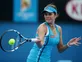 Goerges digs deep to oust Zheng Jie
