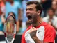 Dimitrov sees off Berdych in Rome
