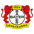 Leverkusen logo
