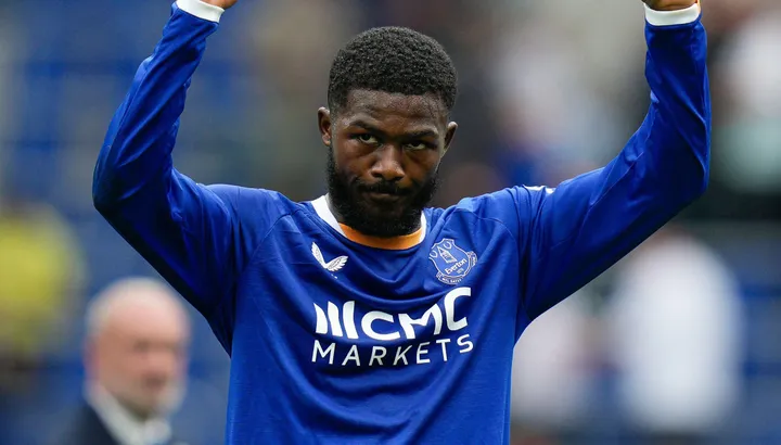 Everton lineup vs. Tottenham: Predicted XI as Jack Grealish, Ainsley Maitland-Niles start Premier League clash