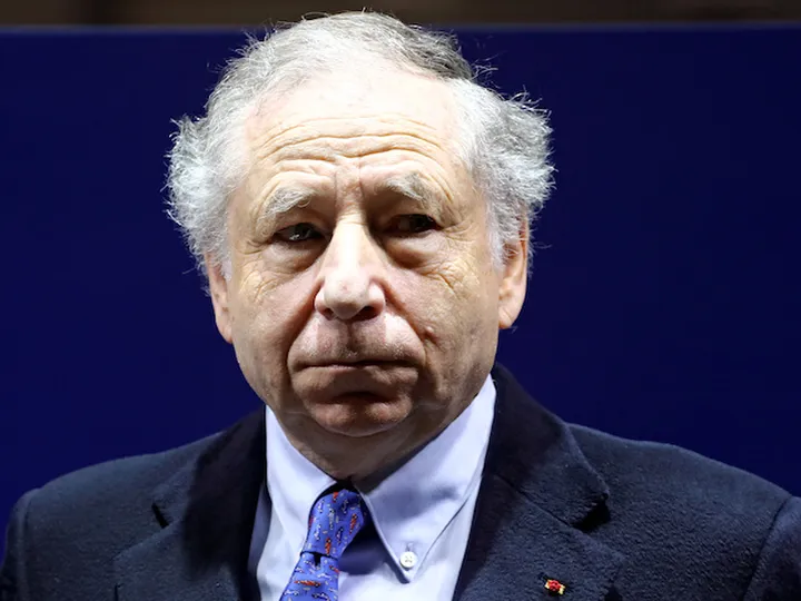 'Everyone affected' amid F1 corona crisis - Todt