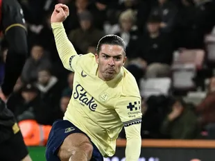 Everton unlikely to make Grealish move permanent without 'significant' Man City decision