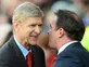 Wenger: 'Mackay seems to be doing a good job'