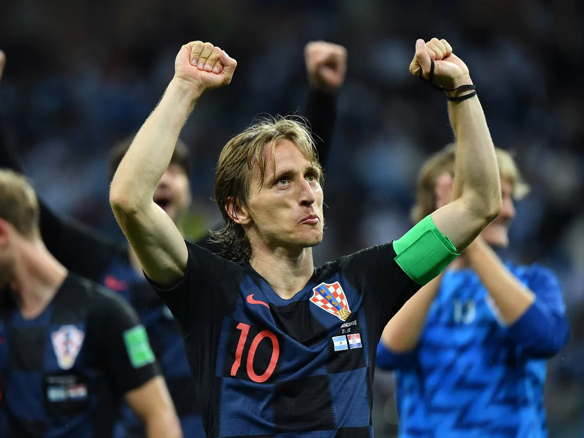 Tuesday's 2026 World Cup warm-up predictions and previews including Croatia vs. Belgium