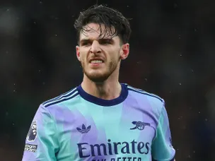 Fresh agony for Arteta: Liverpool vs. Arsenal starting lineups confirmed!