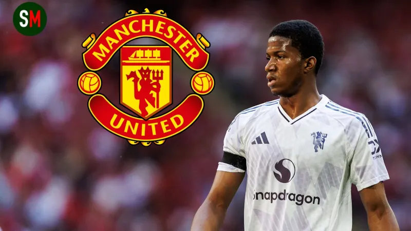 Obi 'in talks' over surprise Man United departure