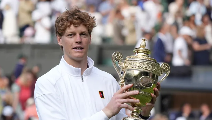 Wimbledon: Jannik Sinner vs. Miomir Kecmanovic - prediction, form, head-to-head