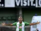 Levante sign Martins