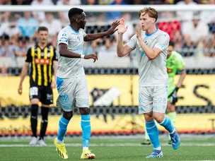 Halmstads vs Hacken - prediction, team news, lineups