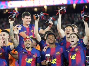 Alaves vs Barcelona - prediction, team news, lineups