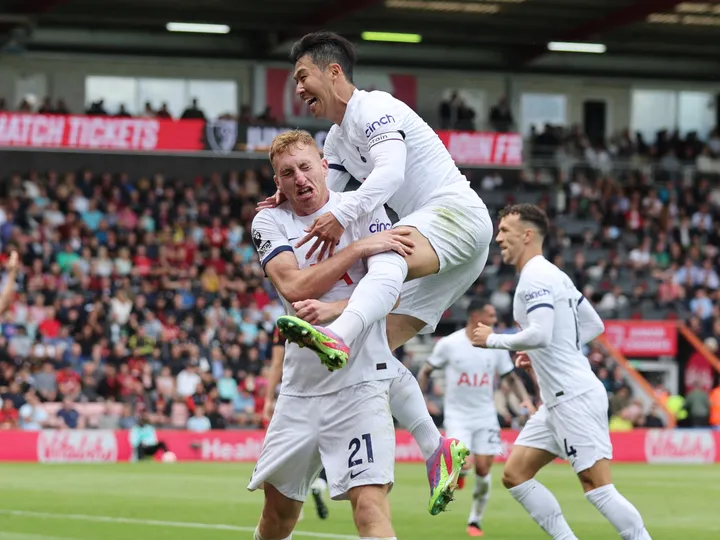 Tuesday's EFL Cup predictions including Fulham vs. Tottenham Hotspur
