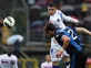 10-man Atalanta hold Samp