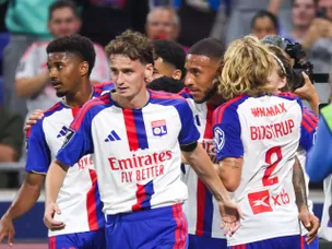 Lens vs. Lyon - prediction, team news, lineups