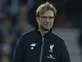 Klopp 'will not sign new left-back'