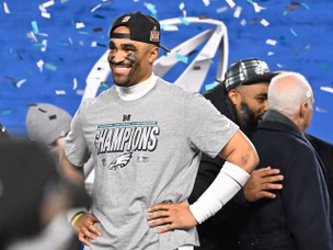 Eagles vs. Chiefs - prediction, team news, lineups