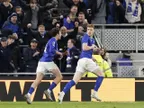 Palace, Leeds 'register interest' in Everton defender