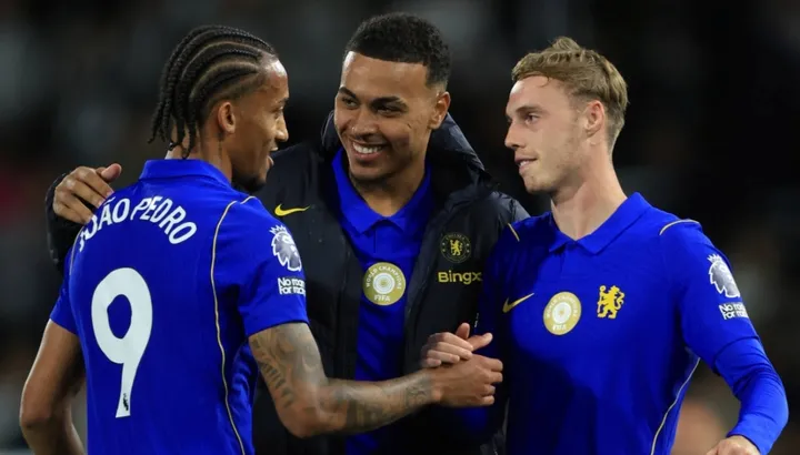 Preview: Chelsea vs Brighton & Hove Albion - prediction, team news, lineups