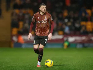 Bradford vs Bolton - prediction, team news, lineups