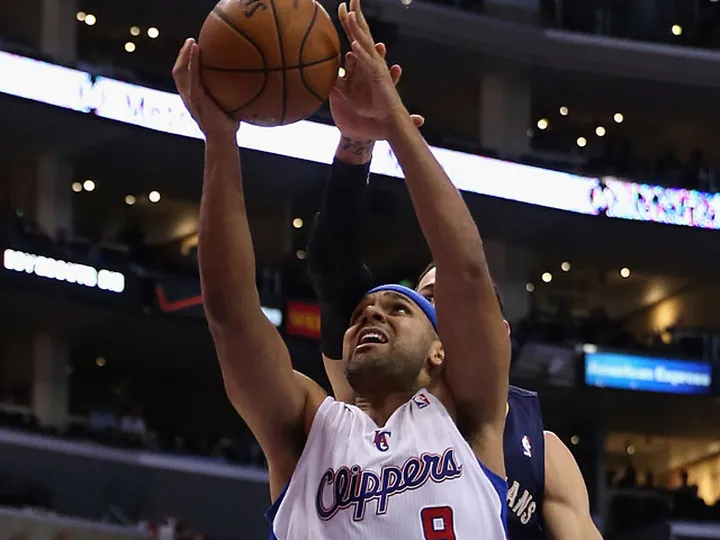 NBA roundup: Clippers cruise past 76ers