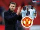 Next Red Devils midfield "priority" now named with £68m star "top of the list"