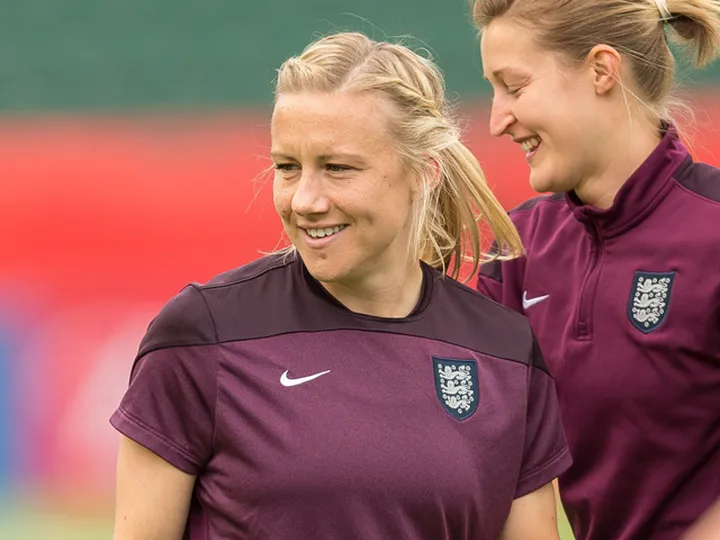 Watch live: England vs. France
