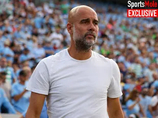 Exclusive: Guardiola tipped to manage England after Italy talks by ex-teammate