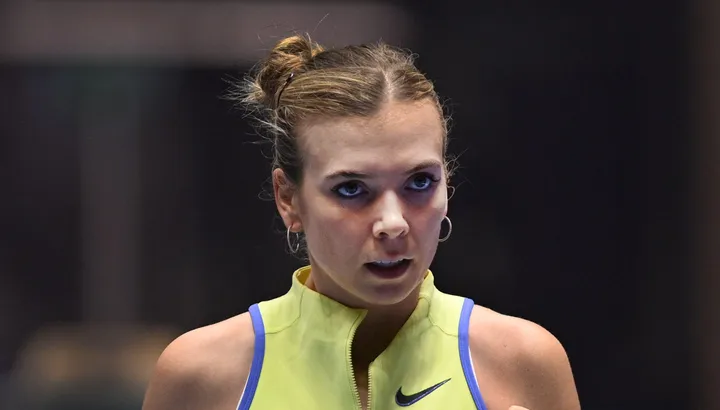 Katie Boulter vs. Eva Lys - Italian Open prediction, head-to-head, form guide
