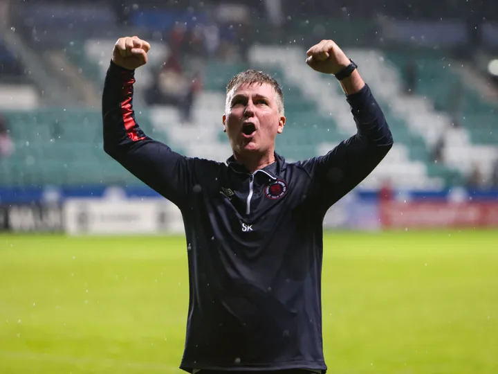 St Patrick's vs Sligo - prediction, team news, lineups