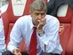 Wenger allowed on Udinese touchline