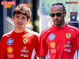 Leclerc/Hamilton composite