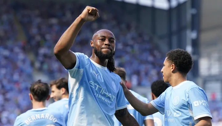Man City 2026-27 Premier League fixtures announced: Full list, key dates including Manchester derby, Maresca's Stamford Bridge return
