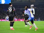 Chelsea vs. Brighton: Head-to-head record and past meetings