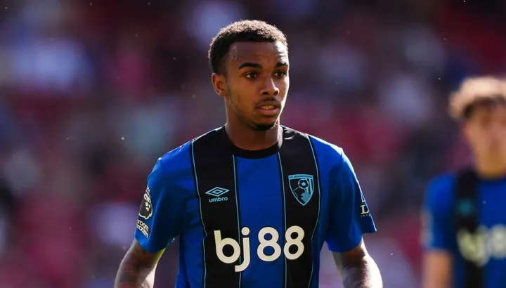 Eli Junior Kroupi injury: Manchester United's 'interest' in talented youngster 'cools' after significant surgery blow