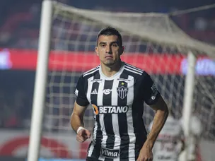 Atletico Mineiro vs. Vasco - prediction, team news, lineups