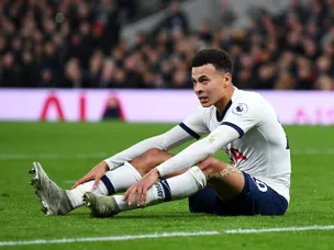 Lucas Moura, Dele Alli back available for Tottenham's game with West Ham