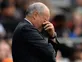 Jol: 'Fulham future out of my hands'
