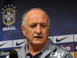 Scolari wary of Mexico
