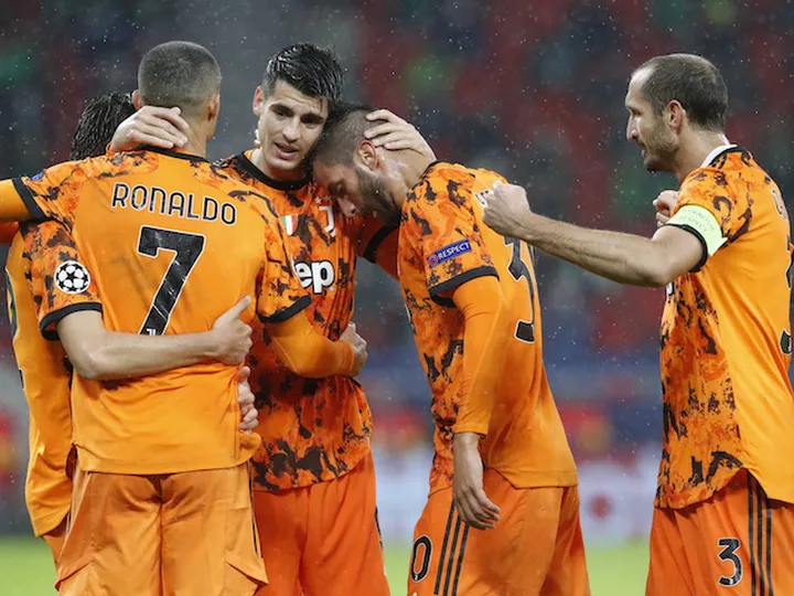 Juventus vs. Ferencvaros - prediction, team news, lineups