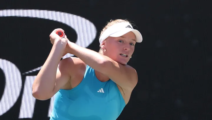 Madrid Open: Ashlyn Krueger vs. Sofia Kenin - prediction, head-to-head