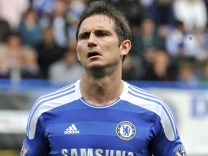 Lampard rues poor preparation