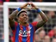 Van Aanholt flattered by Juventus talk