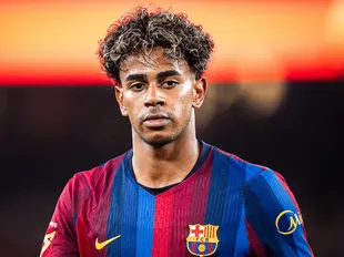 Yamal won't be happy! Barca 'agree sale' of 20-year-old